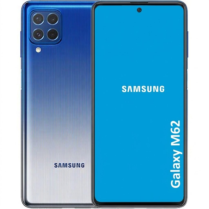 Samsung Galaxy M62