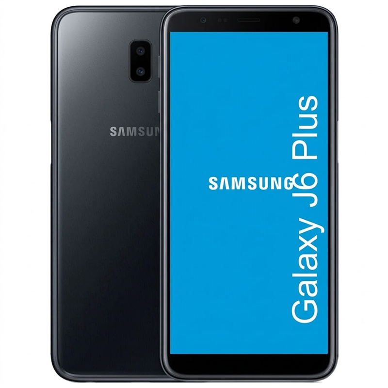 Samsung Galaxy J6