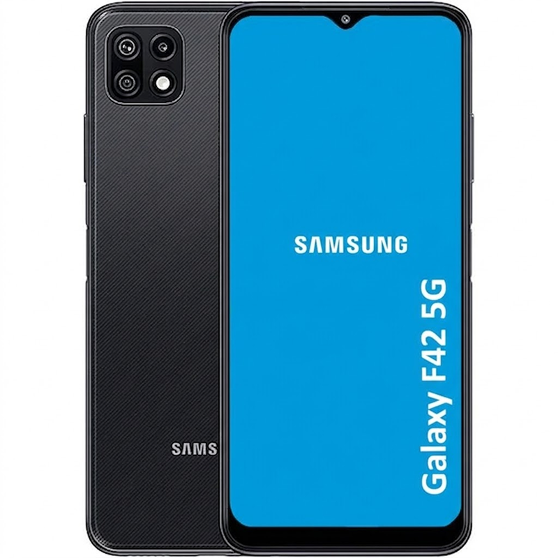 Samsung Galaxy F42 5G