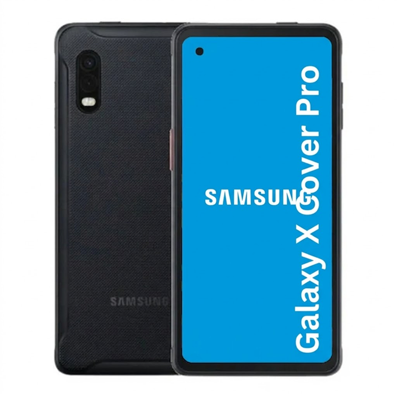 Samsung Galaxy XCover Pro