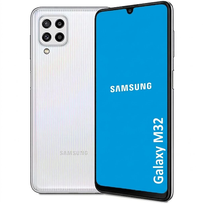 Samsung Galaxy M32