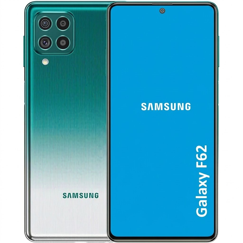 Samsung Galaxy F62