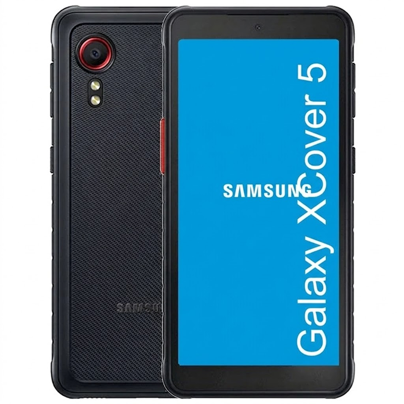 Samsung Galaxy XCover 5