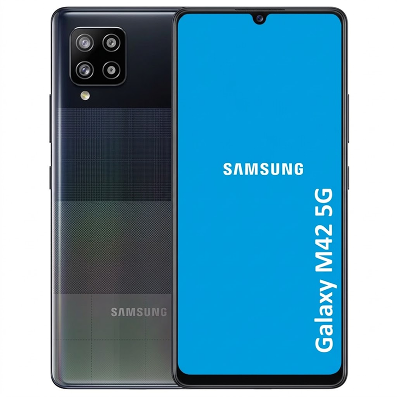 Samsung Galaxy M42 5G