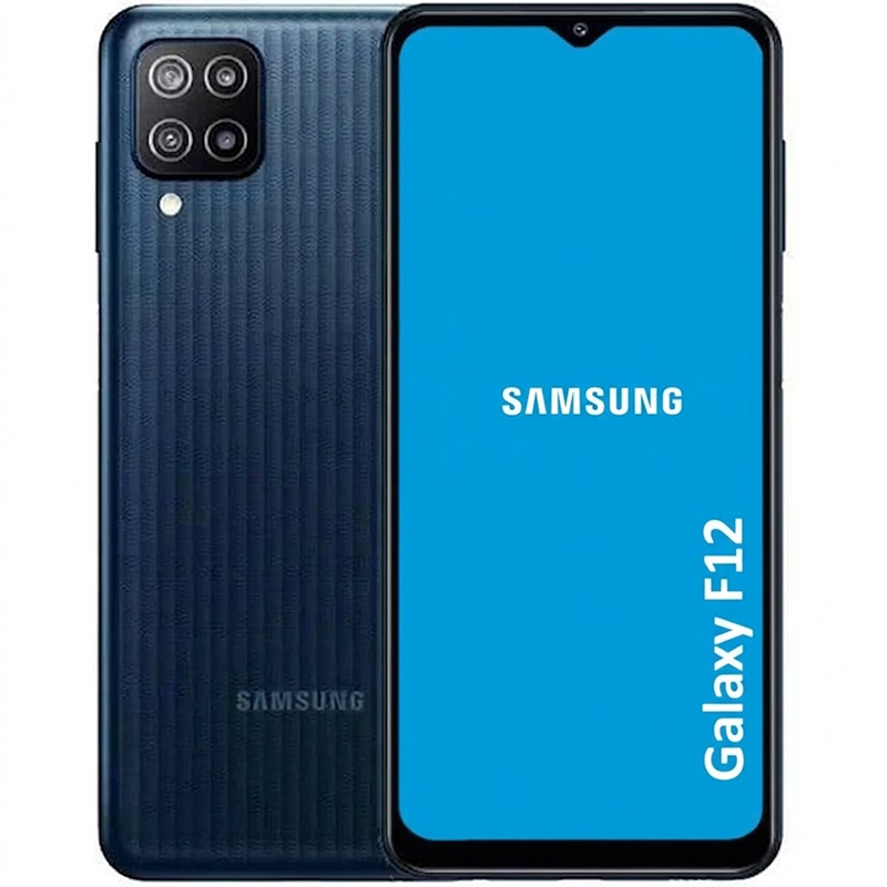 Samsung Galaxy F12