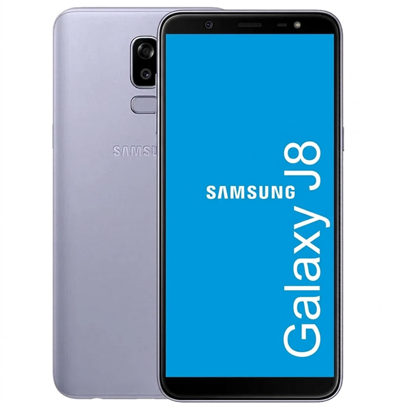 Samsung Galaxy J8