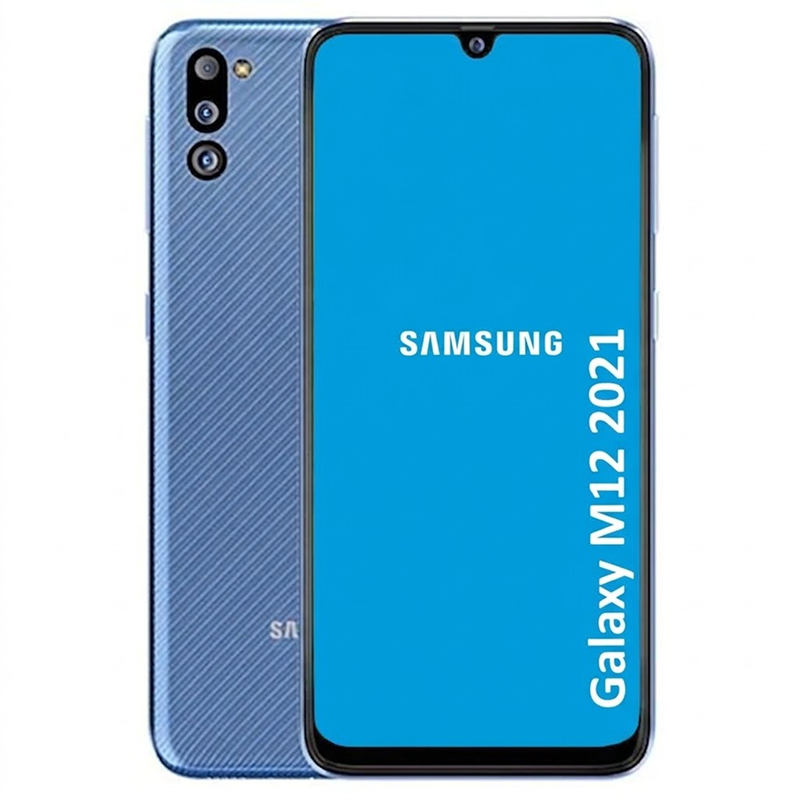 Samsung Galaxy M21 (2021)