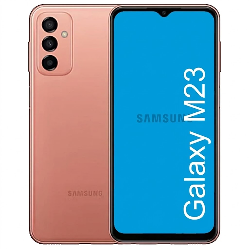 Samsung Galaxy M23