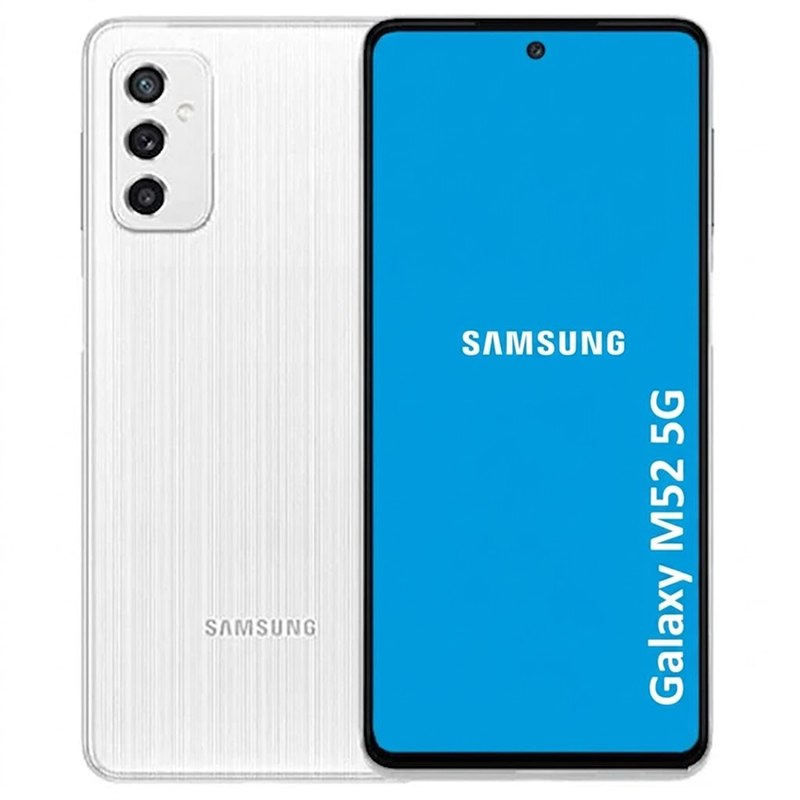 Samsung Galaxy M52 5G