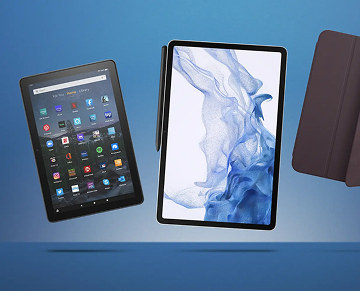 Tablets