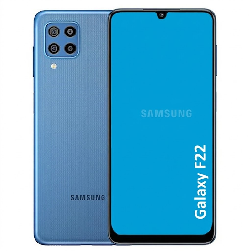 Samsung Galaxy F22