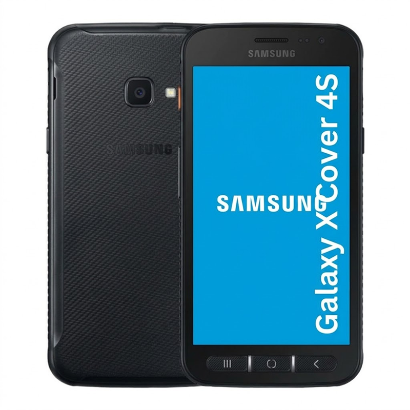 Samsung Galaxy XCover 4s