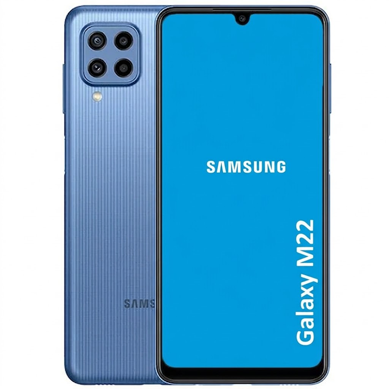 Samsung Galaxy M22