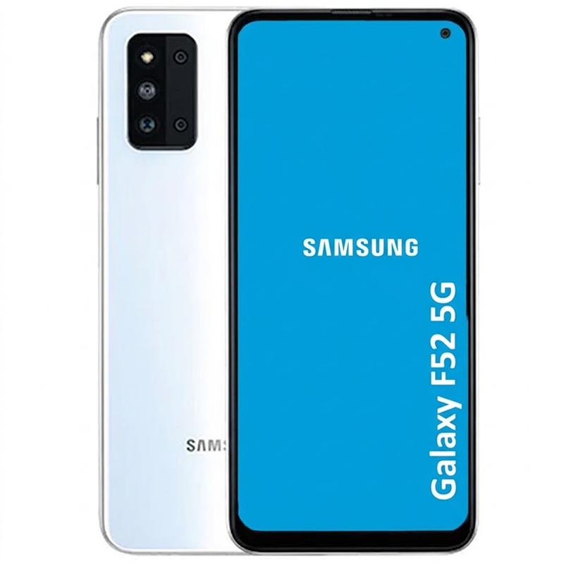 Samsung Galaxy F52 5G