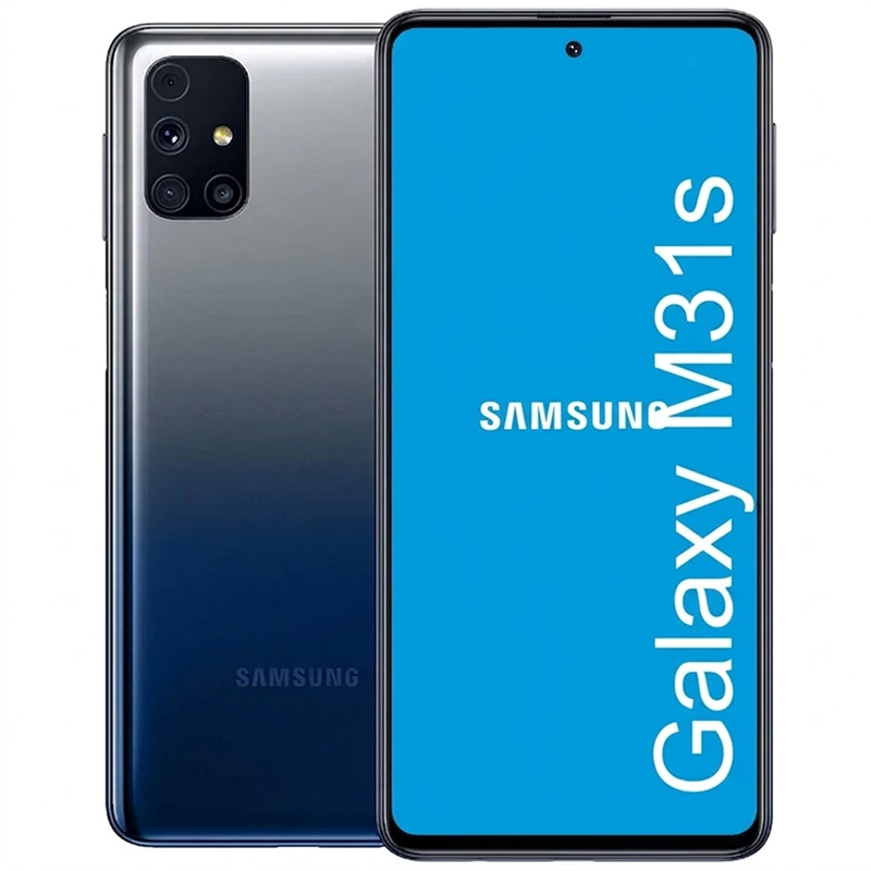 Samsung Galaxy M31s