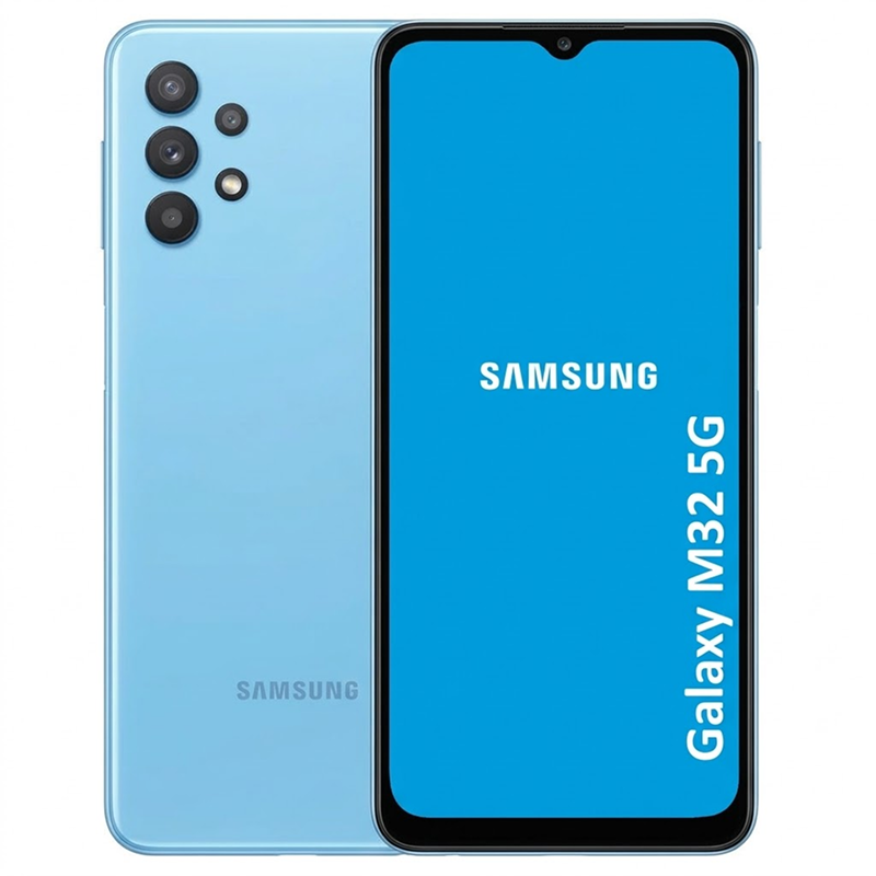 Samsung Galaxy M32 5G