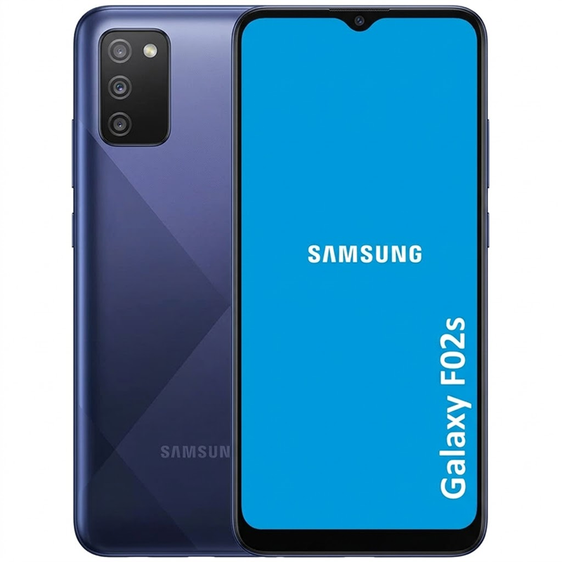 Samsung Galaxy F02s