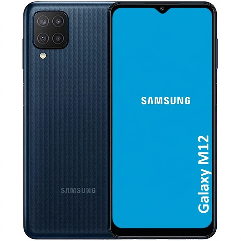 Samsung Galaxy M12