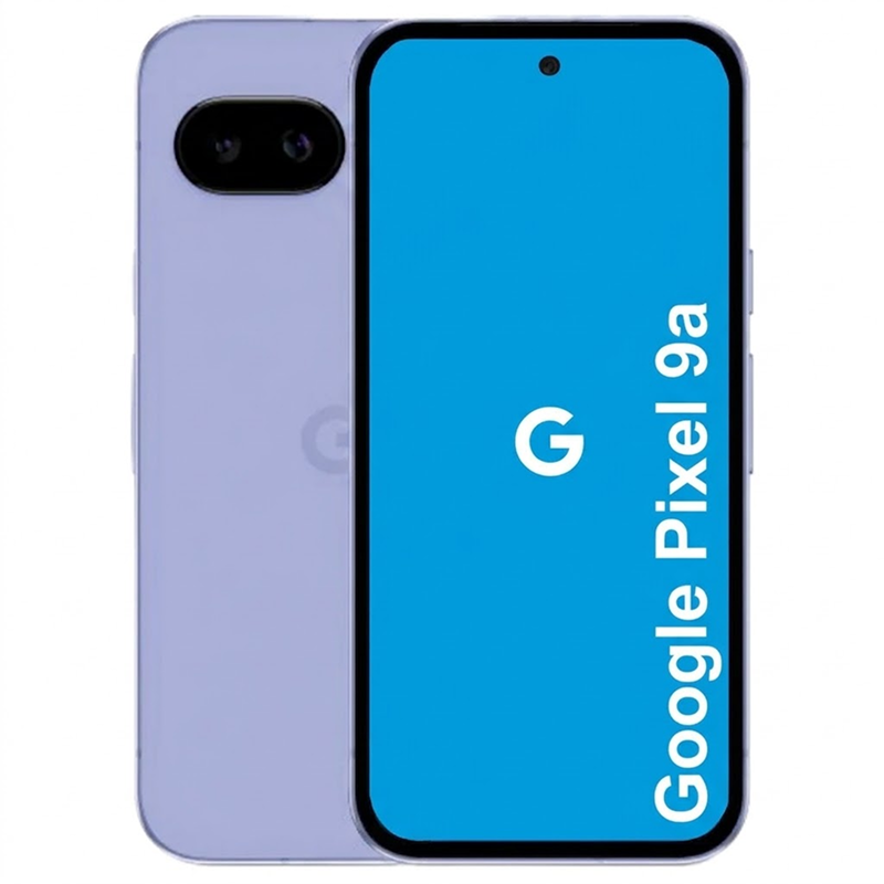 Google Pixel 9a