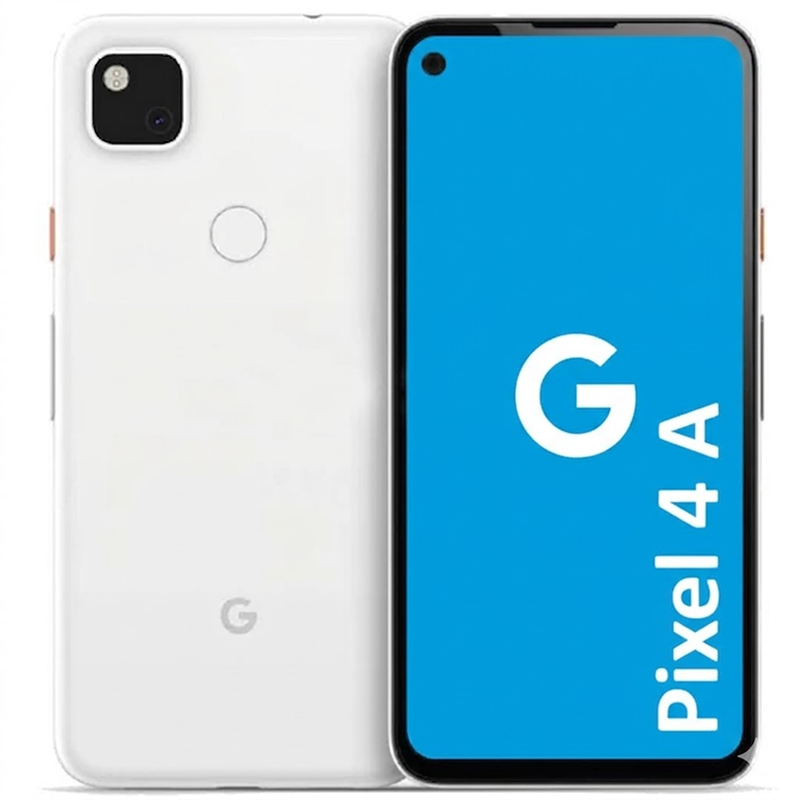 Google Pixel 4a