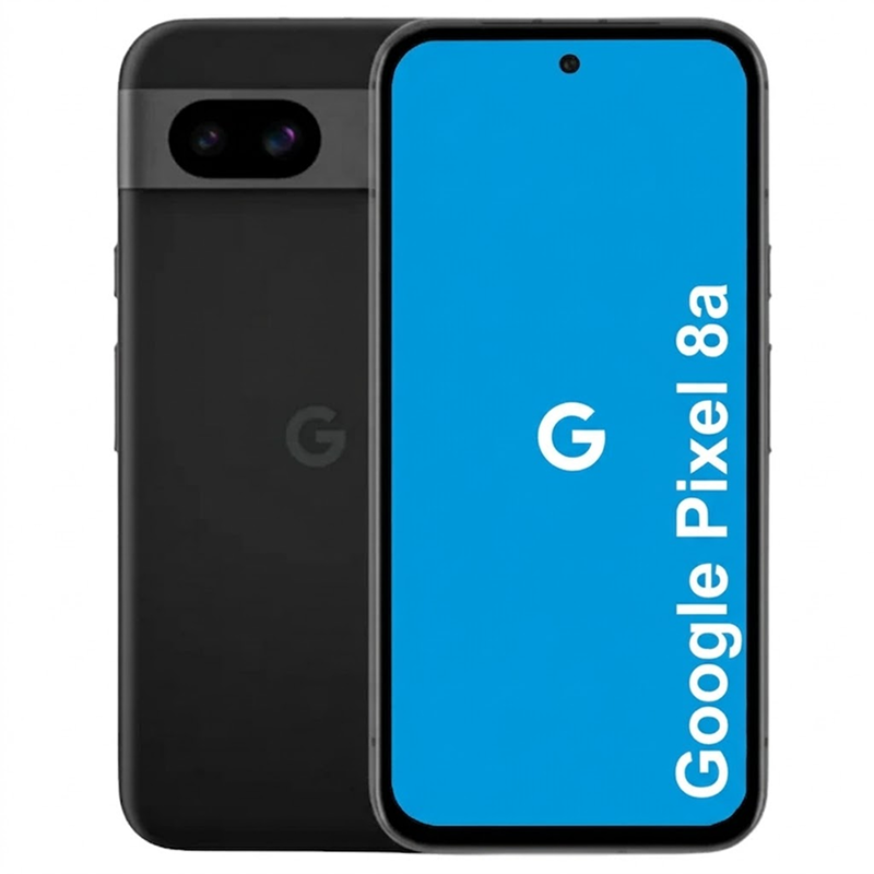 Google Pixel 8a