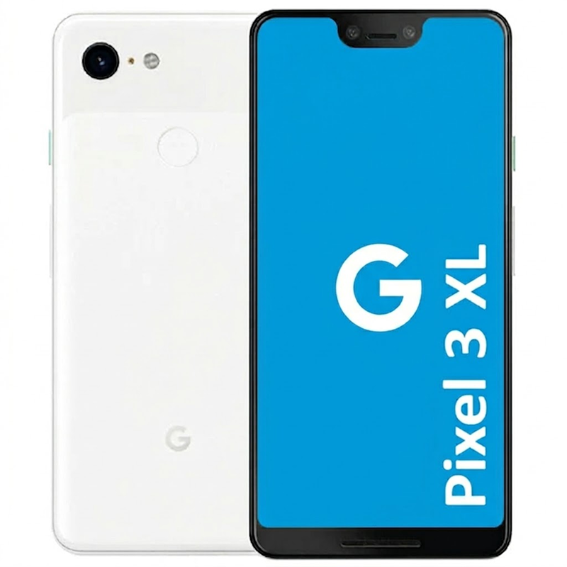 Google Pixel 3 XL