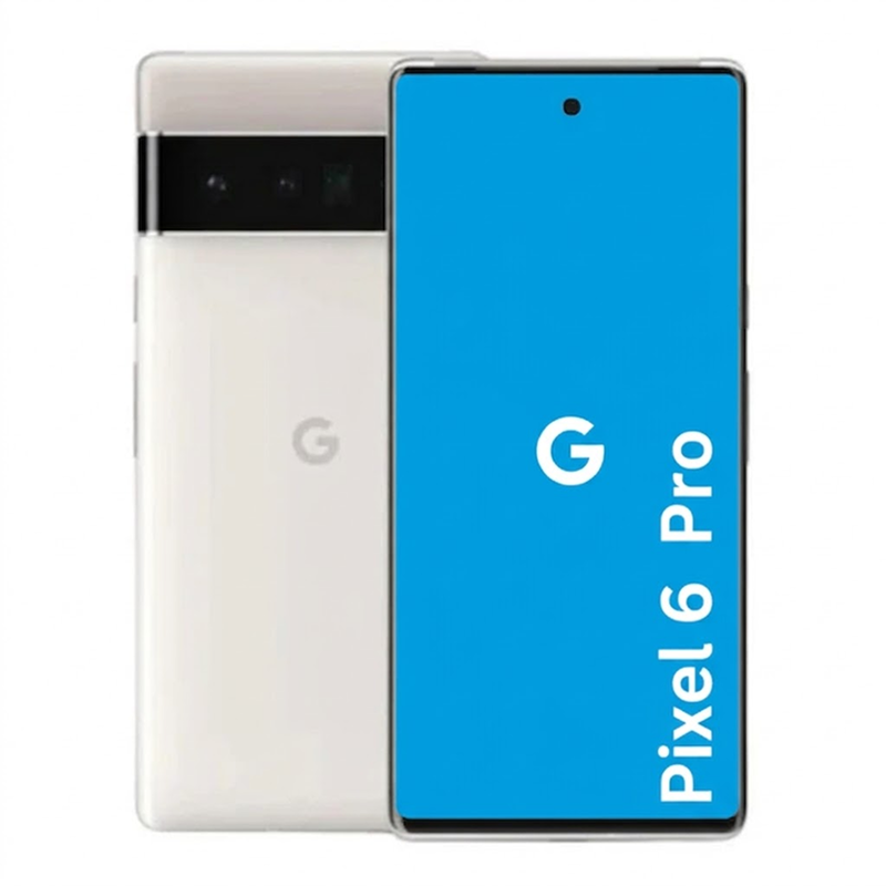 Google Pixel 6 Pro