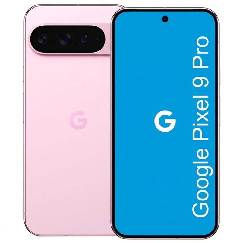 Google Pixel 9 Pro