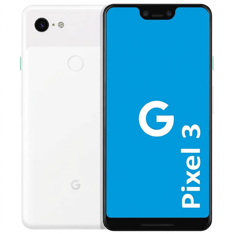Google Pixel 3