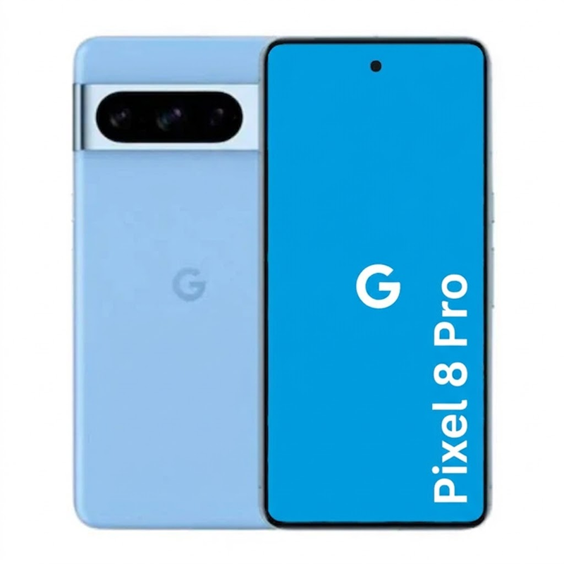 Google Pixel 8 Pro