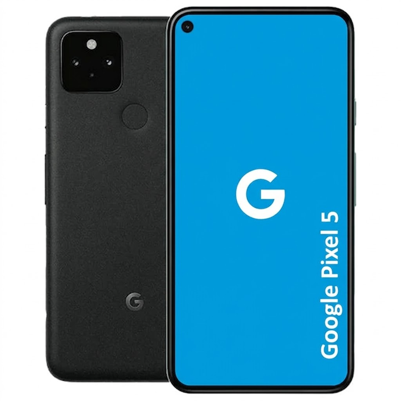 Google Pixel 5