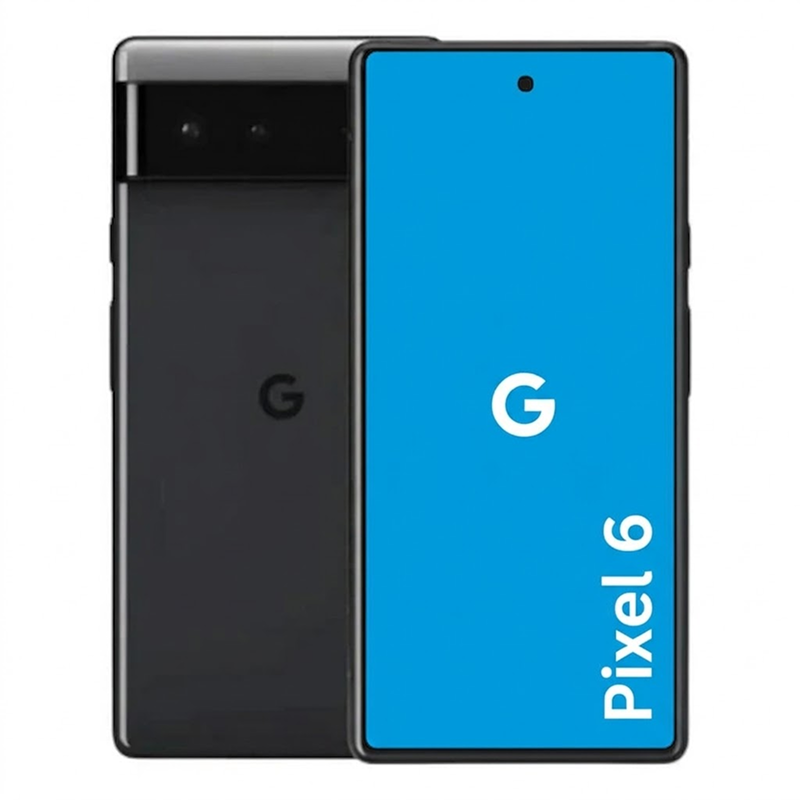 Google Pixel 6