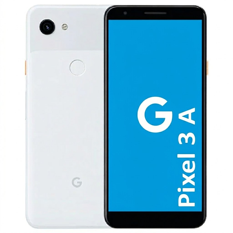 Google Pixel 3a