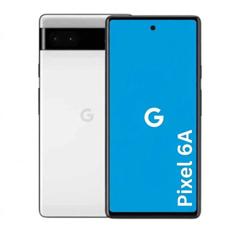 Google Pixel 6a