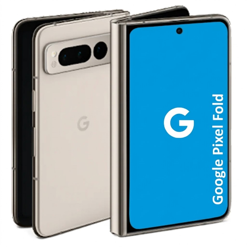 Google Pixel Fold