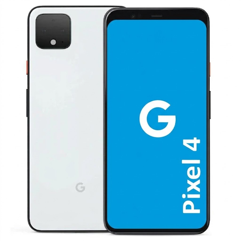 Google Pixel 4