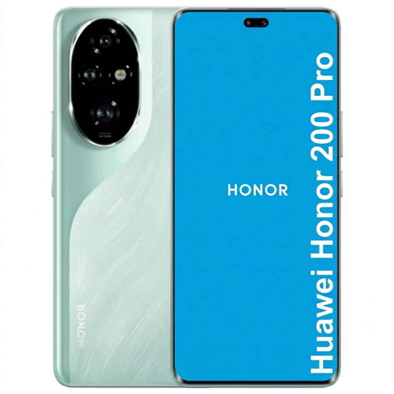 Huawei Honor 200 Pro