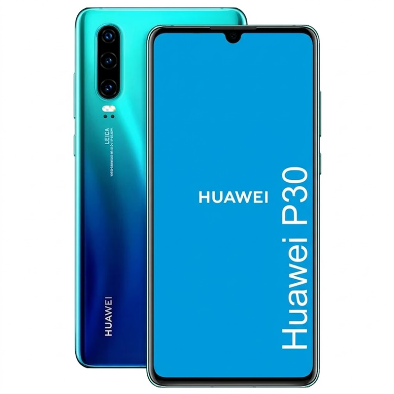 Huawei P30