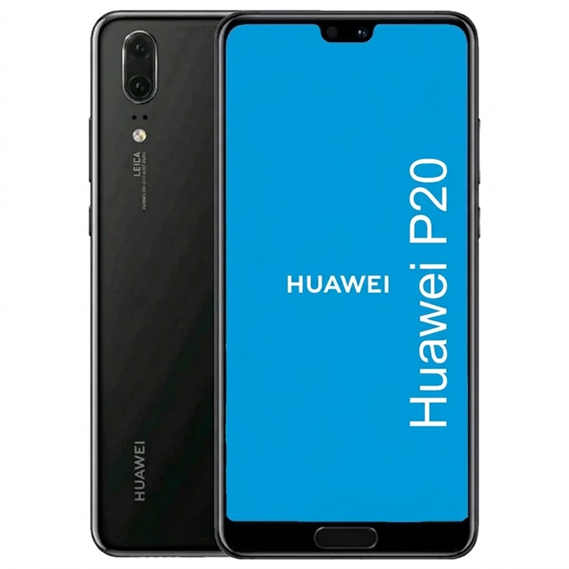 Huawei P20