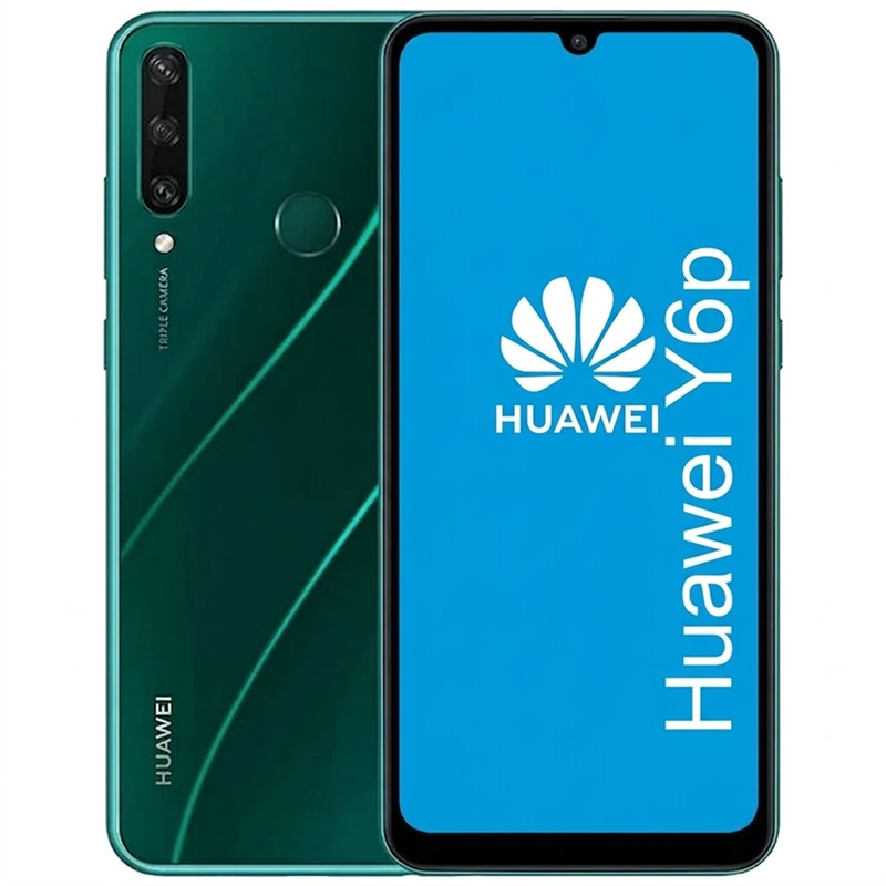 Huawei Y6p