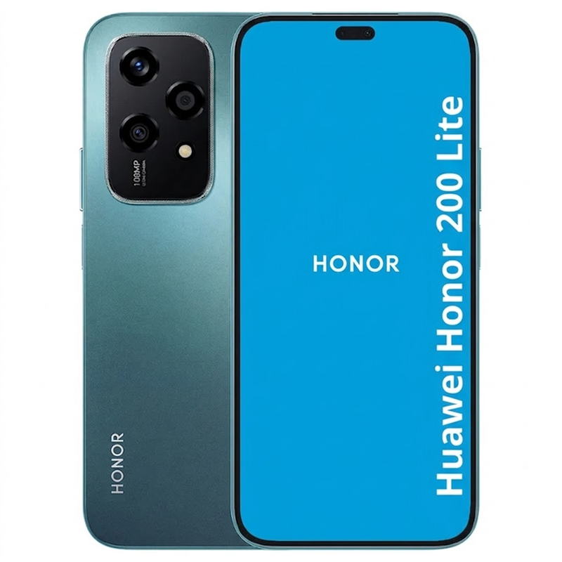 Huawei Honor 200 Lite