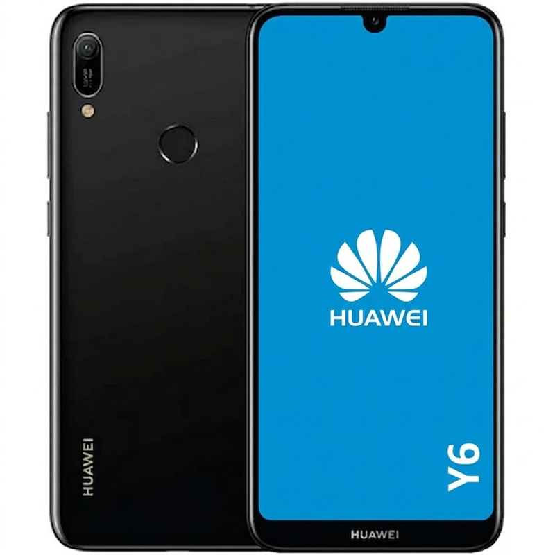 Huawei Y6 (2019)