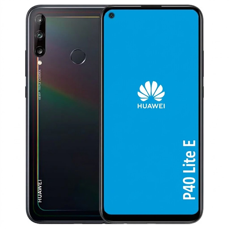 Huawei P40 Lite E
