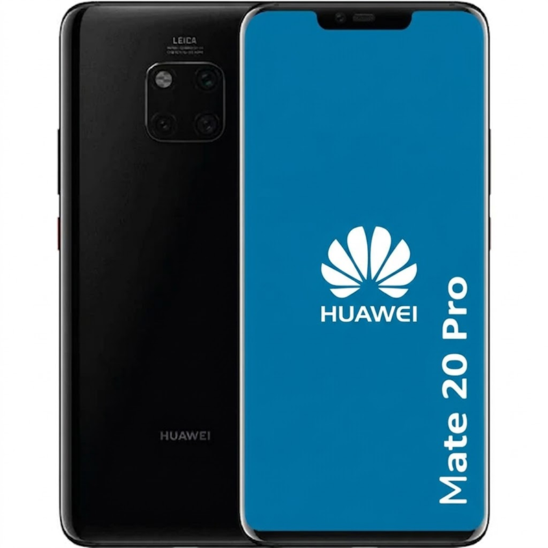 Huawei Mate 20 Pro