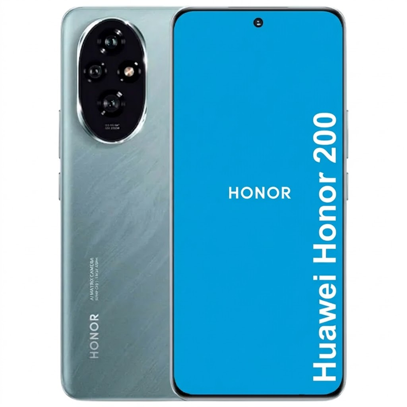 Huawei Honor 200
