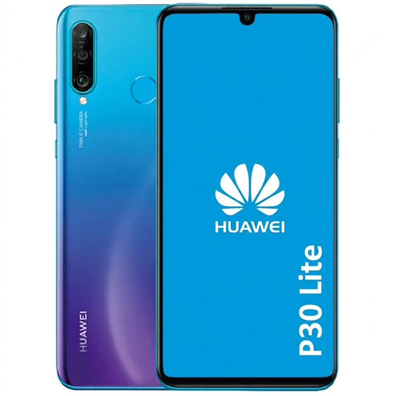 Huawei P30 Lite