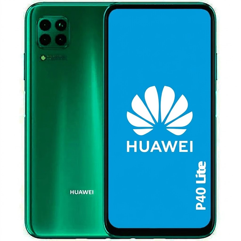 Huawei P40 Lite