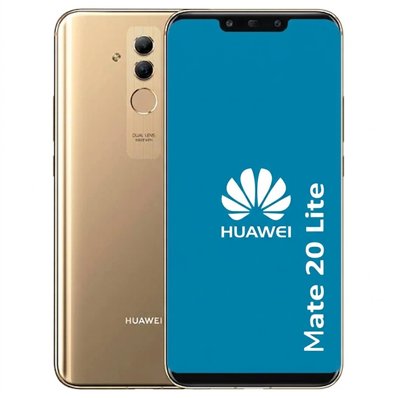Huawei Mate 20 Lite