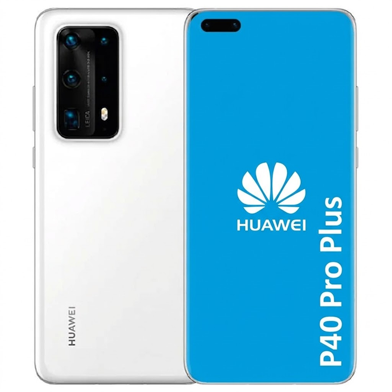 Huawei P40 Pro Plus