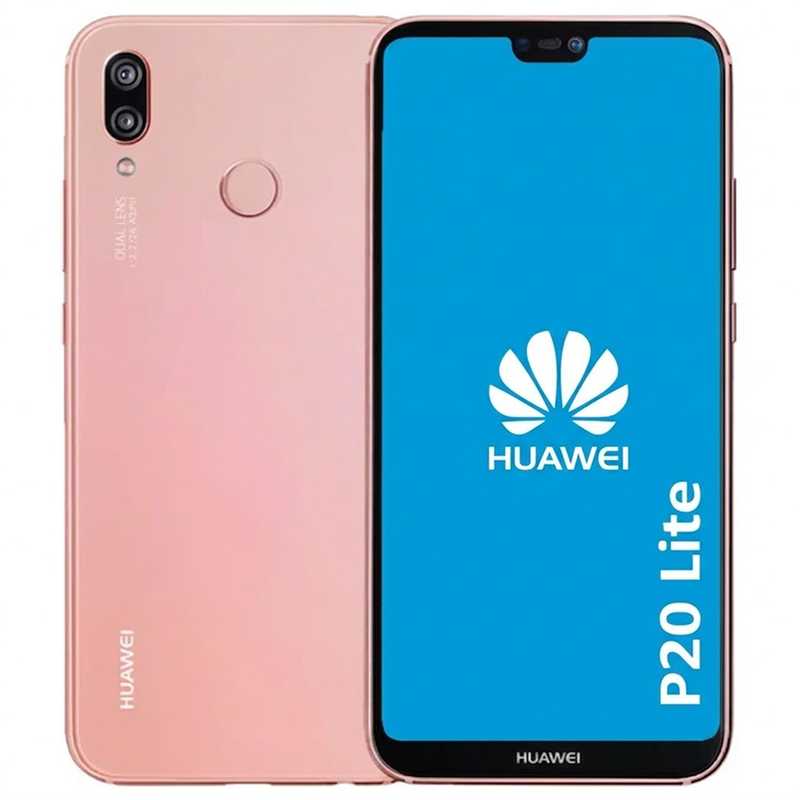 Huawei P20 Lite